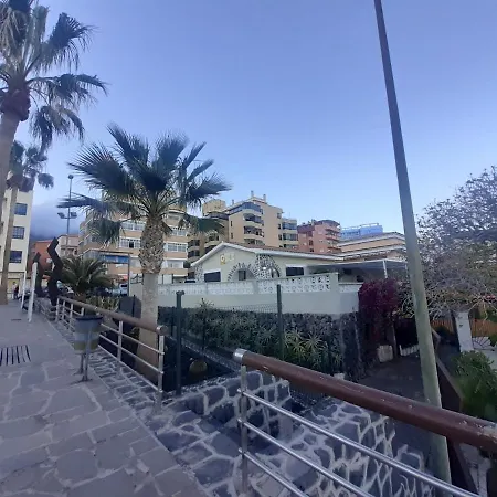 Casa Yuni דירה *