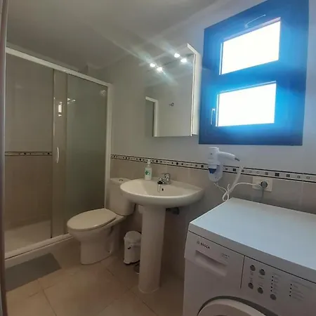 Casa Yuni דירה *