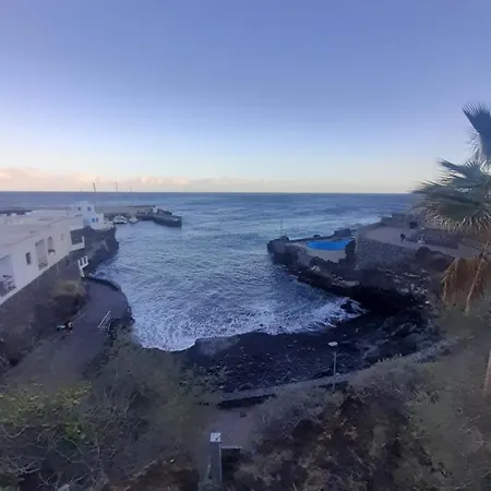 Casa Yuni קנדלריה