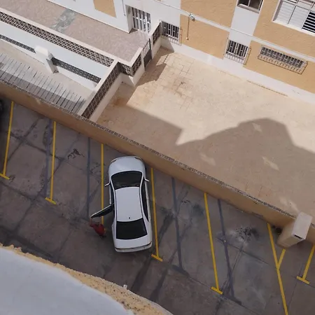 דירה Casa Yuni קנדלריה