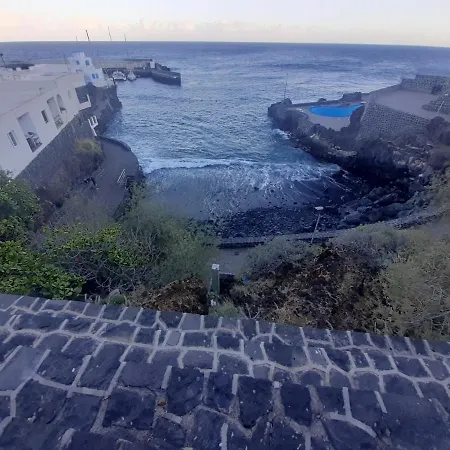 Casa Yuni 坎德拉里亚