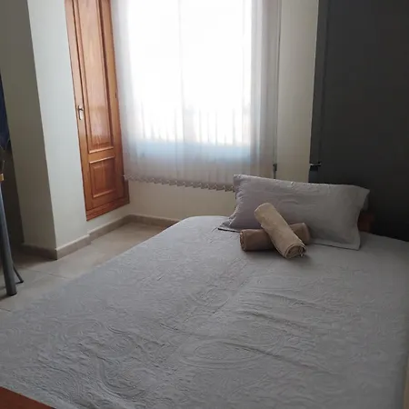 아파트 Casa Yuni 칸델라리아