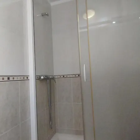 Casa Yuni 公寓 坎德拉里亚