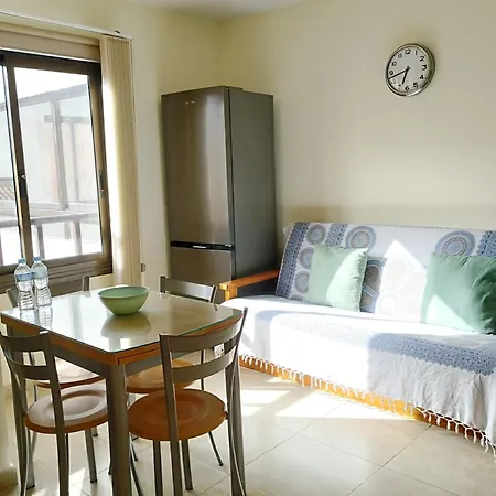 Casa Yuni Apartment Candelaria