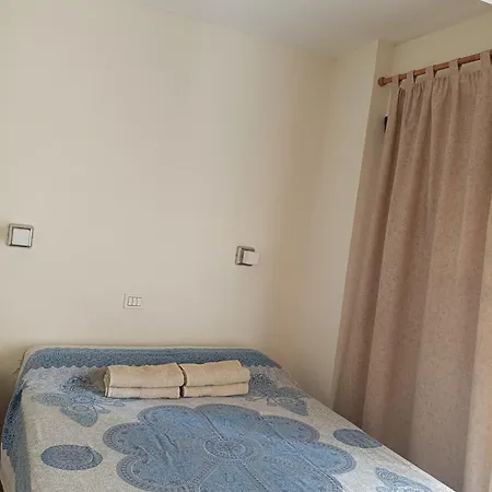 아파트 Casa Yuni 칸델라리아