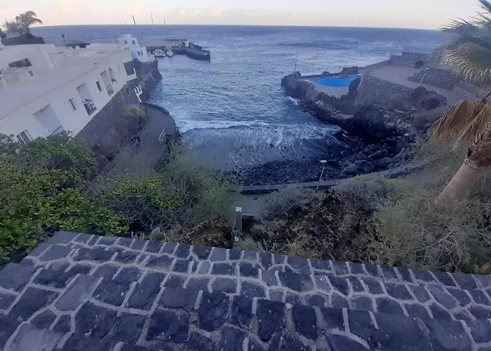 Casa Yuni Candelaria