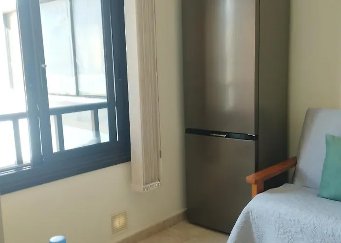 Casa Yuni * Candelaria