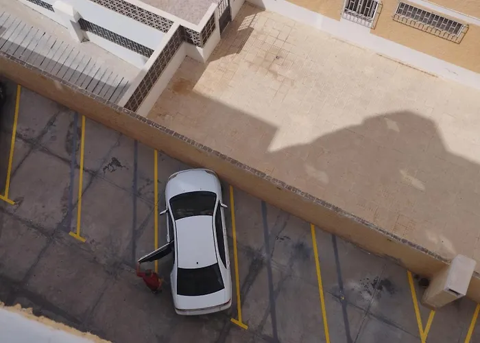 Appartement Casa Yuni Candelaria