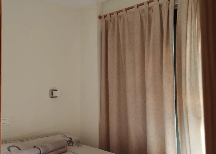 Casa Yuni Appartement *