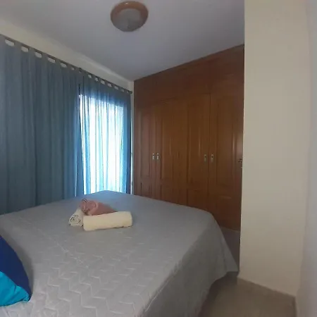 Casa Yuni Apartment *