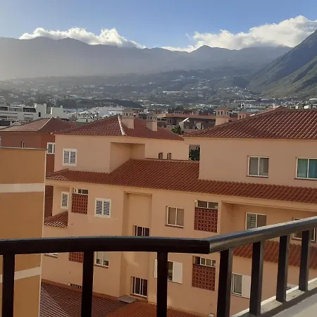 Апартаменты Casa Yuni Канделария