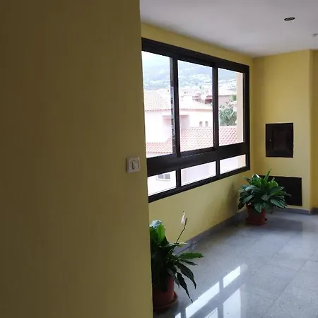 Apartament Casa Yuni Candelaria