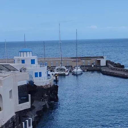 아파트 Casa Yuni *