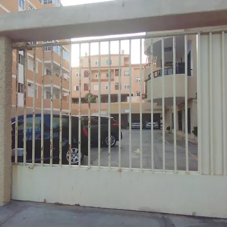 Casa Yuni Канделария