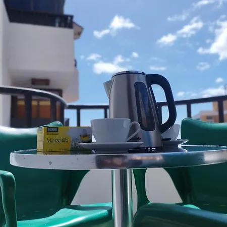 Lejlighed Casa Yuni *