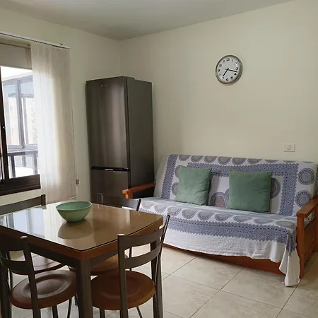 Casa Yuni Канделария