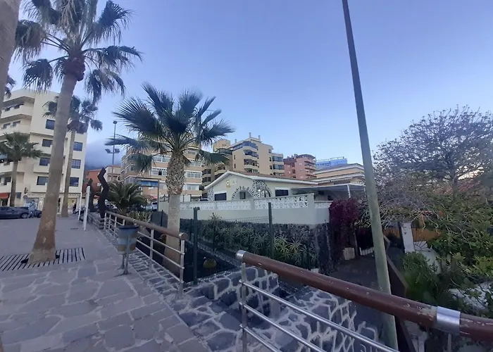 Casa Yuni Lejlighed *