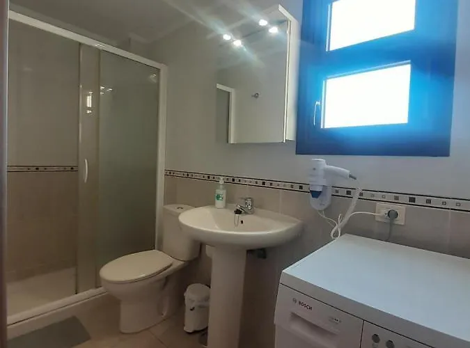 Casa Yuni Apartamento *