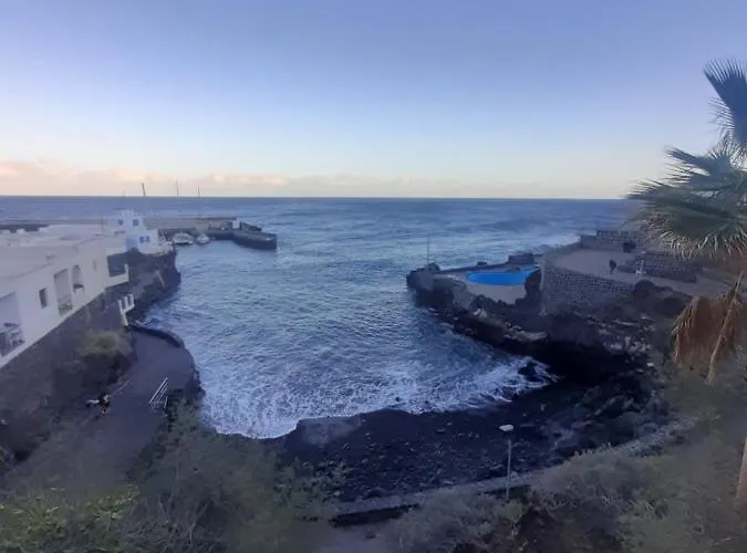 Casa Yuni Candelaria