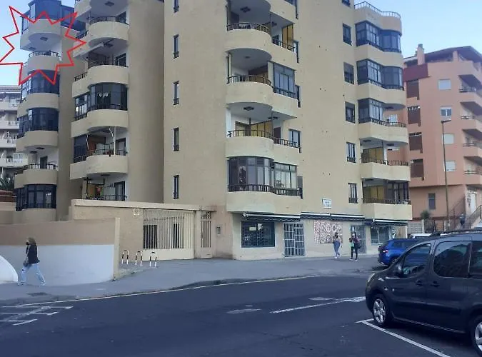 Casa Yuni Apartamento