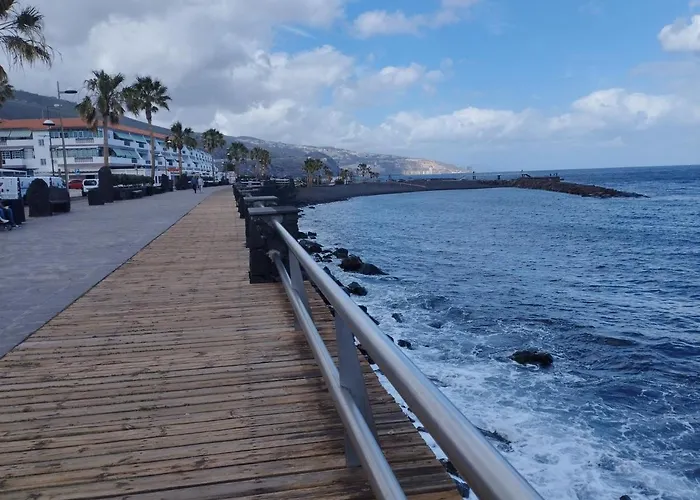 Apartamento Casa Yuni Candelaria