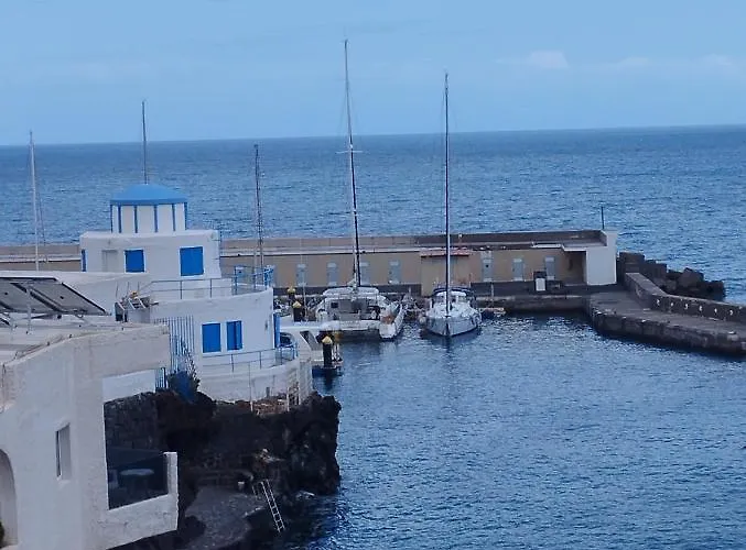 Apartamento Casa Yuni *