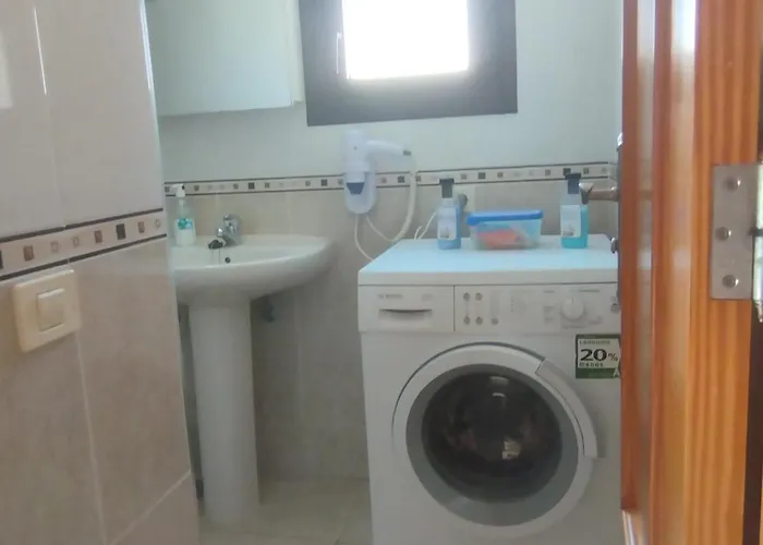 Casa Yuni Candelaria