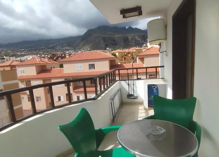 Apartamento Casa Yuni