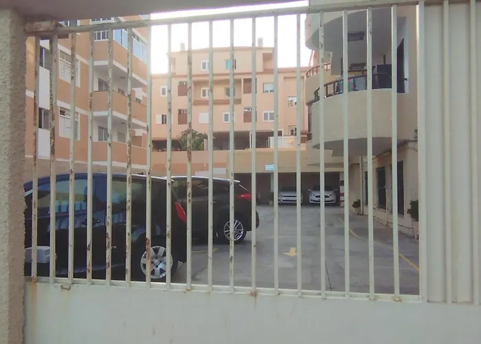 Casa Yuni Candelaria