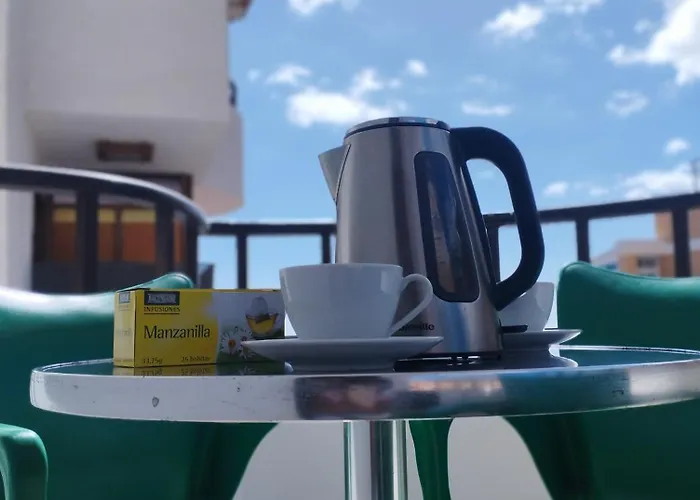 Apartamento Casa Yuni *